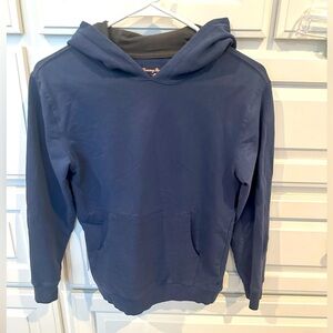 Tommy Bahama hooded sweatshirt Large 10/12